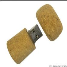 Recycled USB 2.0 Paper USB Flash Drive images