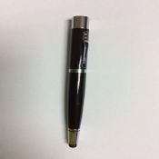 Capacitive Screen Cell Phone Touch Pen Flash Drive images