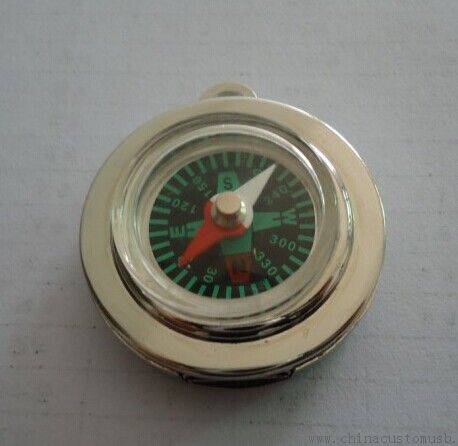 Novelty Compass USB Flash Drive