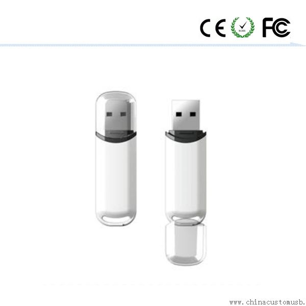 Desain populer hadiah promosi usb flash drive