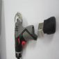Perceuse électrique PVC USB Flash Stick small picture
