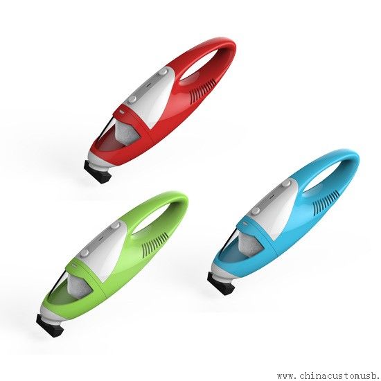 Mini USB vacuum cleaner