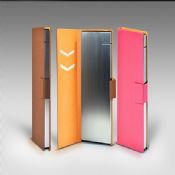 High-end gave 8000 mAh lang kapacitet magt bank images