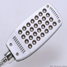 Mody 28 LED USB Lampa światła elastyczne Mini komputer images