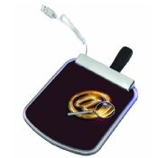 Tapis de souris Hub USB images