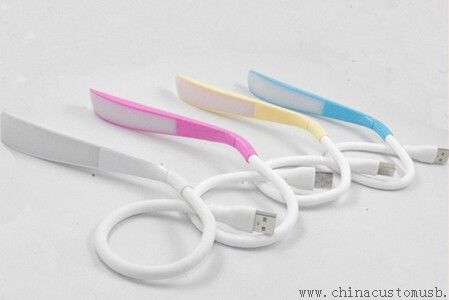 New design usb light for laptop