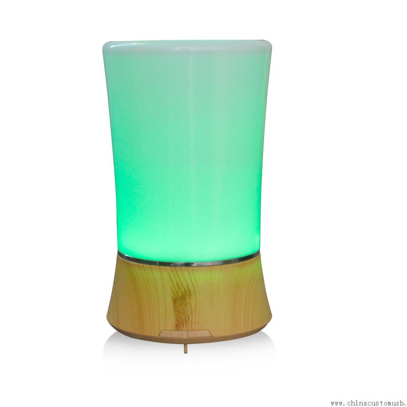 Installation mobile USB MINI humidificateur