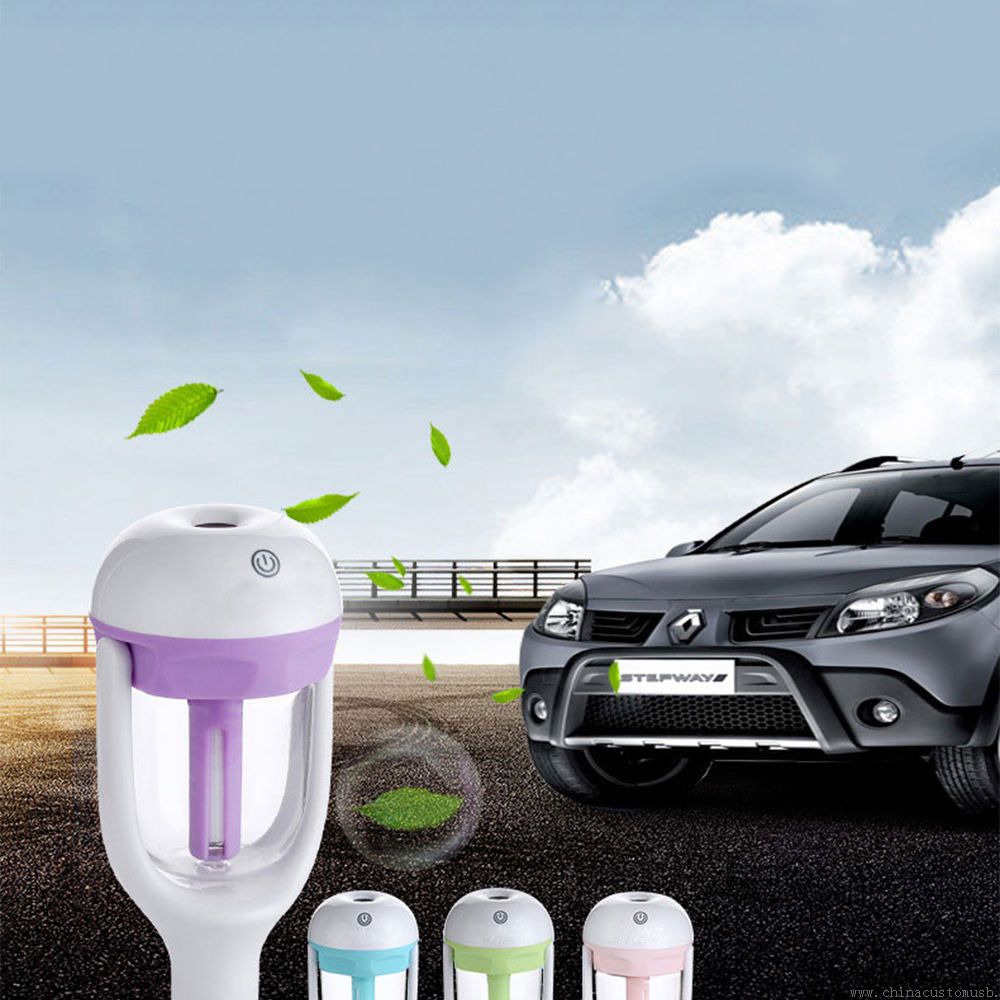 Diffuseur de parfum USB