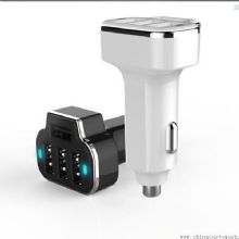 5.2a dc 12v-24v input usb car charger images