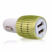 Colorful mini mobile phone car charger images