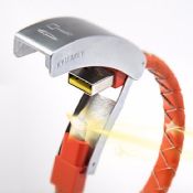 Fashional armband USB-kablar images