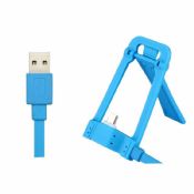 Держатель телефона usb-кабель для iphone 6 images