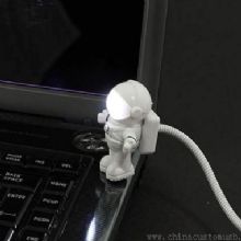 Mini LED USB-lys 1.2W 5V USB lampe til Power Bank Computer images