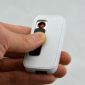 Batteridrevet coil USB lettere restaurant gadgets small picture