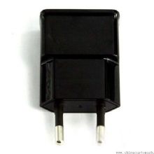 EU Plug Travel Wall Charger Adapter images