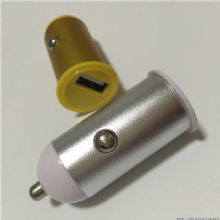 Mode USB unique Mini voiture Chargeur 1 a images