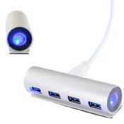 Hub med 7 porte USB3.0 images