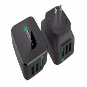 QC 3.0 adaptateur pour samsung galaxy images