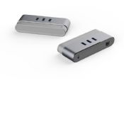 USB Hub multifonction avec haute vitesse images