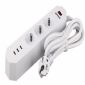 USB Travel Charger med Socket small picture