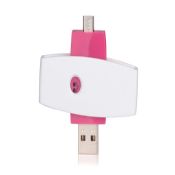 Plastica girevole USB Flash Disk images