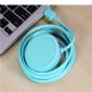 150cm alta velocidade Micro Mini 3 Hubs de portas USB 2.0 small picture