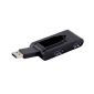 High quality high speed usb 3.0 mini hub 4 ports Splitter Adapter For PC Laptop small picture