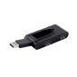 Vysoce kvalitní vysokorychlostní usb 3.0 mini hub 4 porty, Splitter adaptér pro PC Laptop small picture