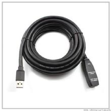 USB 3.0 Active Repeater Cable 5m images
