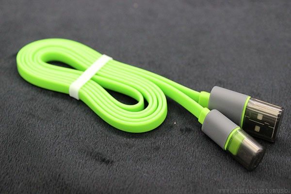 Fashionable design type c-3.0 data cable