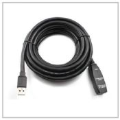 USB 3.0 aktiv Repeater kabel 5m images