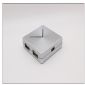 USB-HUB Combo Karte Lesertreiber Metall Ziehbank USB-HUB small picture