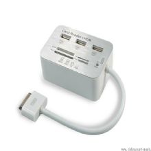 Multi-function Connection Kit for Apple ipad images