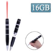 3 in 1 Laser Pen USB Flash Disk images