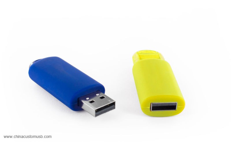 High Quality Standard 16GB USB Disk