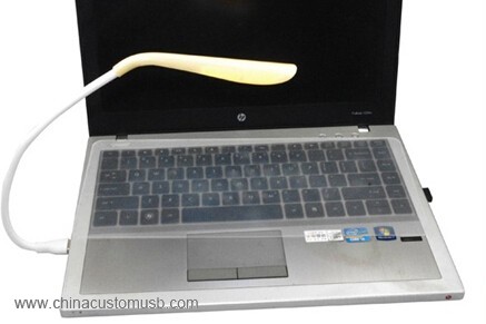 New design Usb licht für Laptop 2