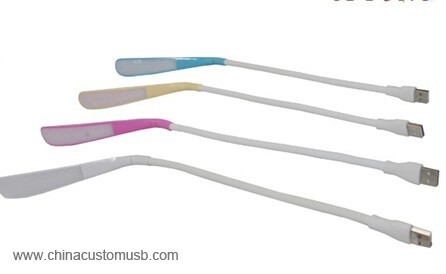 New design usb light for laptop 3