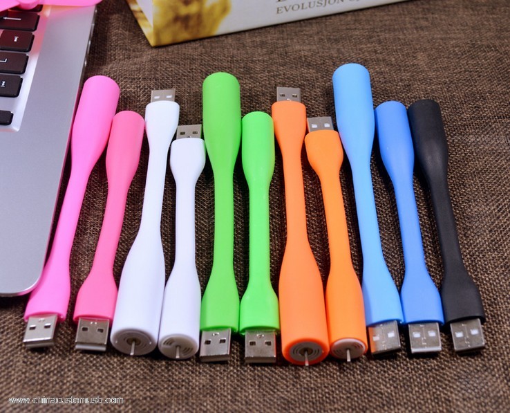 2 di 1 mini usb penggemar 3