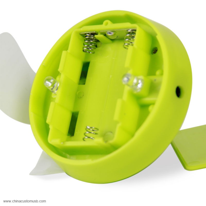 is usb desktop let fan 2