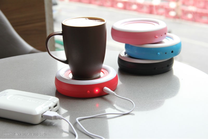 Colorato usb scaldino 5