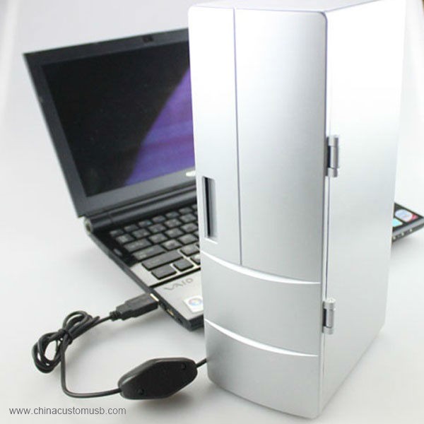 USB-Powered Холодильник Кулер 2