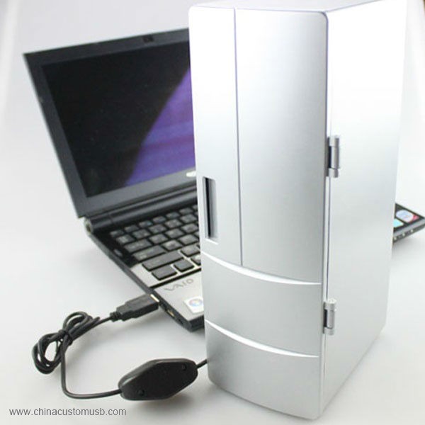 USB-Powered Frigider Cooler 2