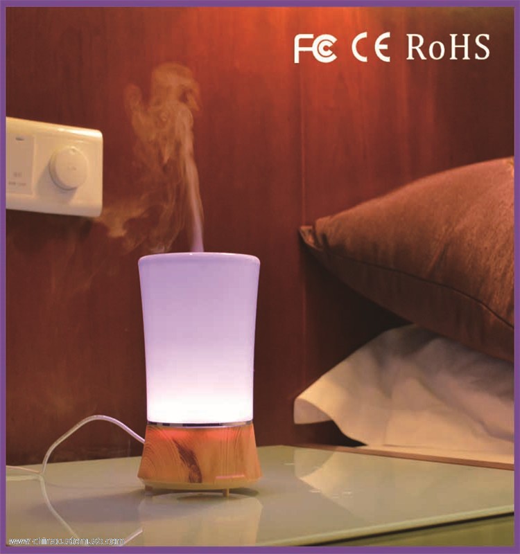 Portable Installation Air USB MINI Humidifier 3