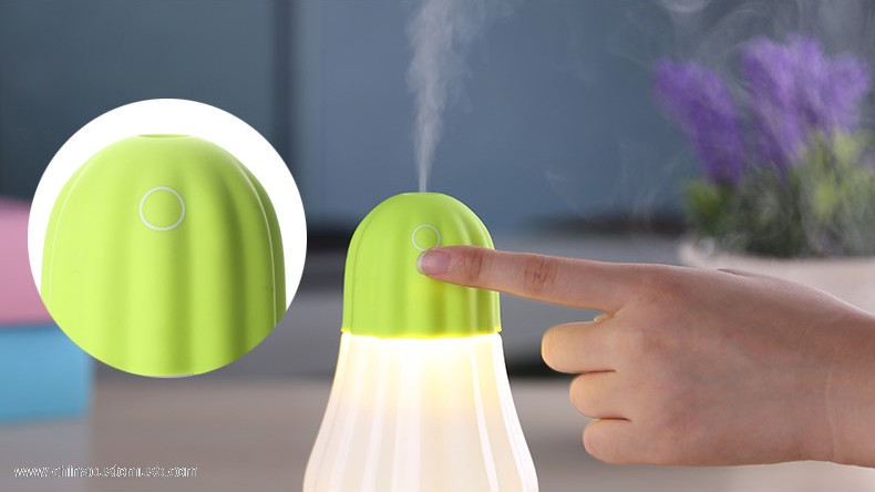 USB Desktop Mini USB Air Humidifier 3