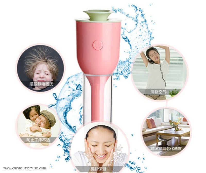 Usb humidifier 3