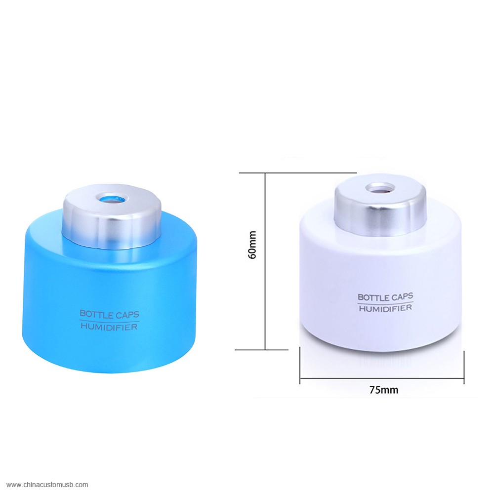 USB Portable Kantor Humidifier 2
