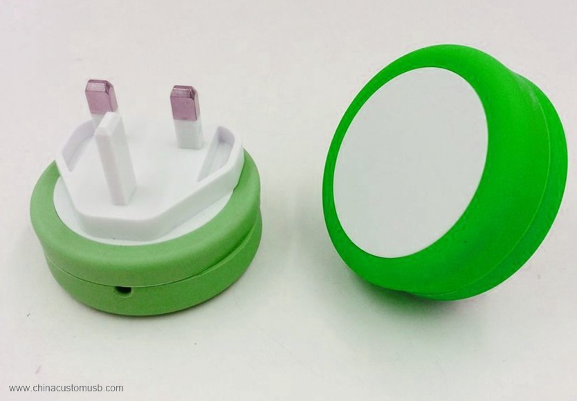 YOYO new wall charger with 2in1 cable 2