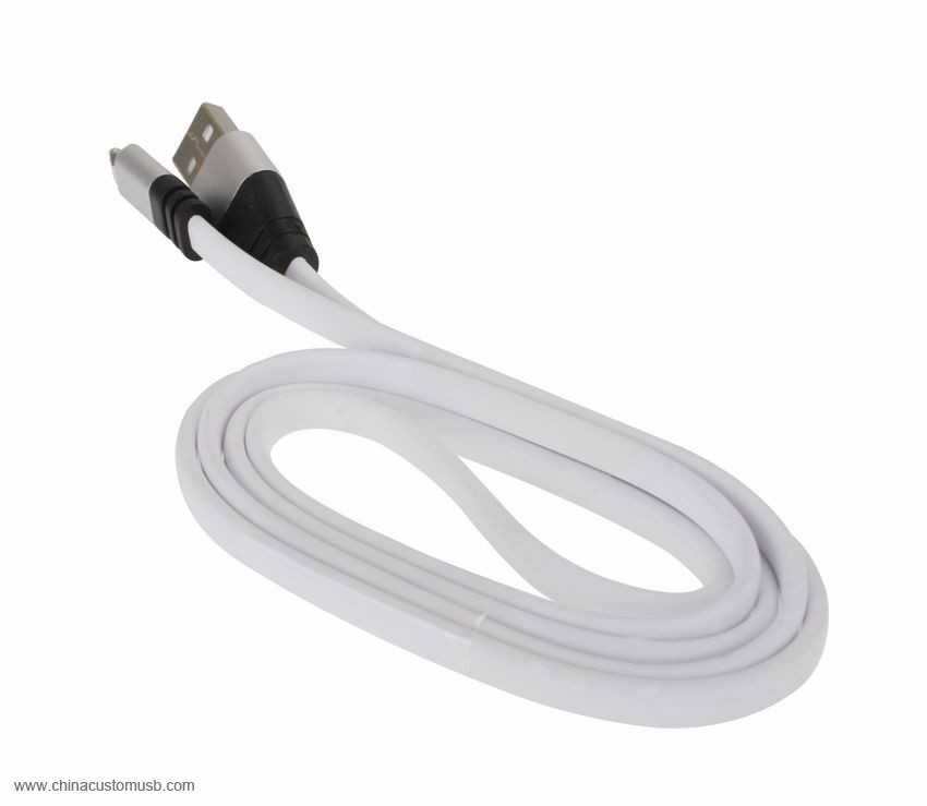 iPhone 6/6plus USB Cable Charger and Data Sync Cable 4