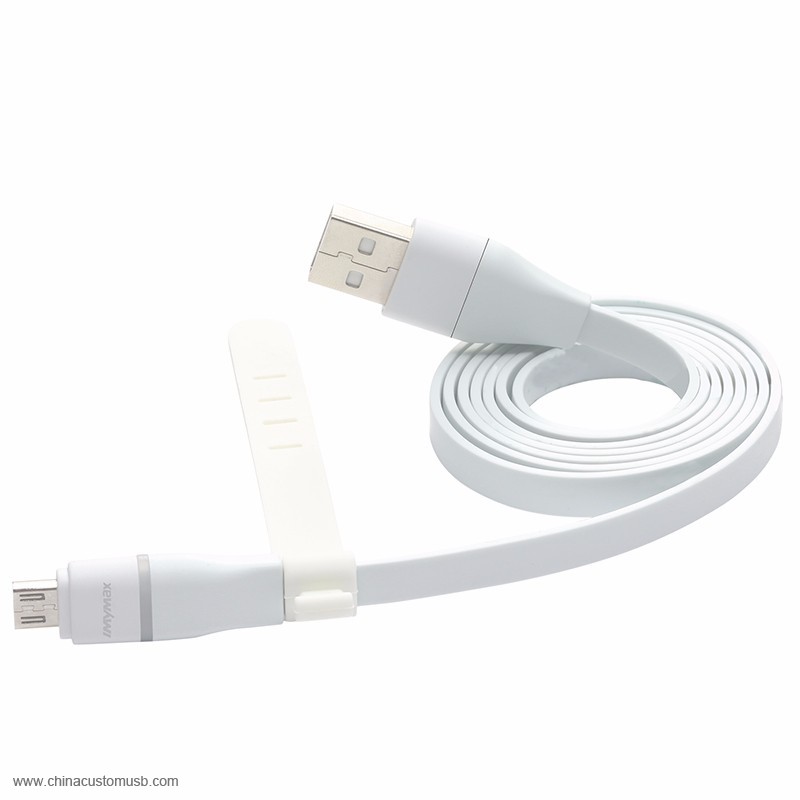 Kabel Micro USB do telefonów komórkowych 2