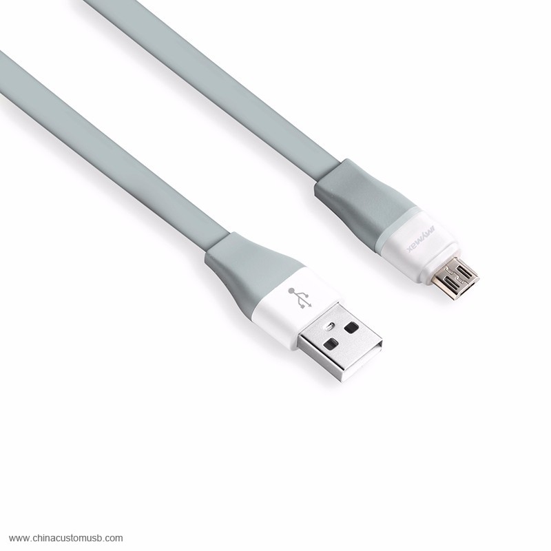 Micro USB kabel pro mobilní telefony 5